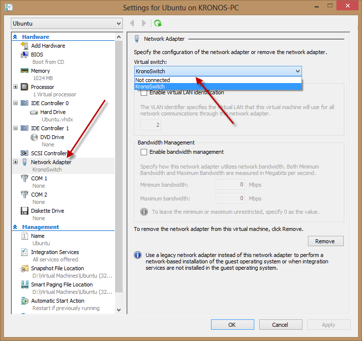 How To Install A Network Controller Driver Windows 8